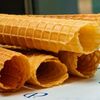 Вафли 25шт в Pate по цене 7200