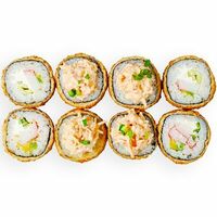 Кани темпура в Pro Sushi