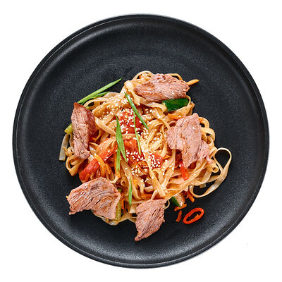 Дао Сяо Нику в PokeWoke по цене 490 ₽