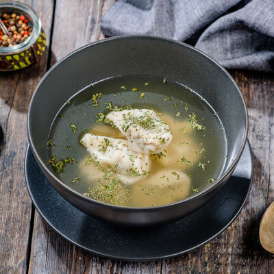 Суп Кюрза в Роял Палас по цене 420 ₽