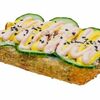 Ход-Дог Ролл С Курицей в Важная Рыба по цене 440
