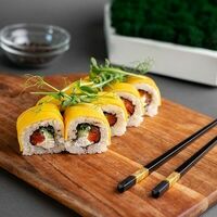 Филадельфия Чеддер в Рис64