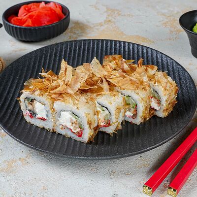 Фудзи в X-Delivery по цене 710 ₽