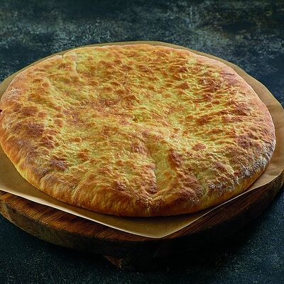 Хачапури по-имеретински в ЛарисуВаннуХочу по цене 490