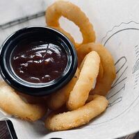 Луковые кольца в Bivo shop