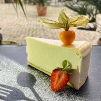 Чизкейкв Багс Банни от кафеМафия