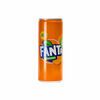 Fanta в Eva Coffee House Казахфильм по цене 740