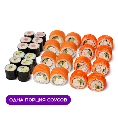 Сет Время первых в Сет доставка по цене 1499 ₽