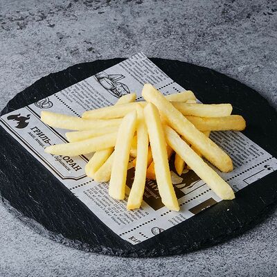 Картофель фри в THE BOX по цене 110