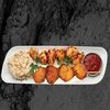Куриный шашлык в Istanbul Bysero Fast Food по цене 670