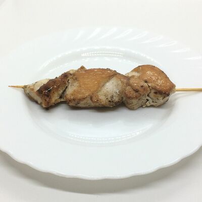 Шашлык куриный в Братик Томатик по цене 249 ₽