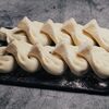Большая порция хинкали с бараниной в Шашлычная №1 по цене 2150