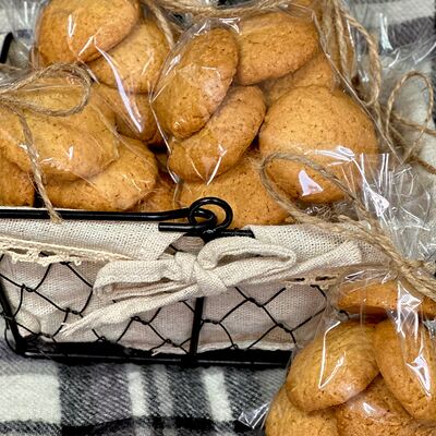 Печенье овсяноев 801 по цене 50 ₽