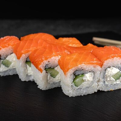 Филадельфия Лайт в Полный песец по цене 380 ₽