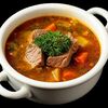 Шурпа из говядины в Перекус таксиста по цене 380