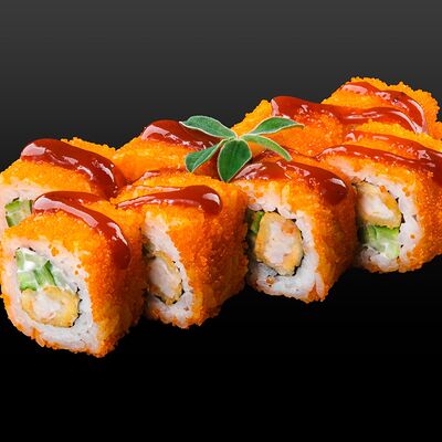 Куранчи в Sushi & More по цене 450 ₽