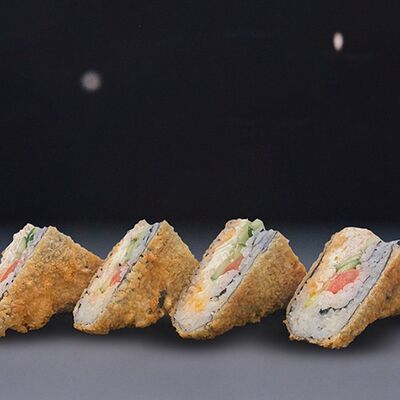 Тори-сэндвич в Дзиро суши-бар по цене 450 ₽