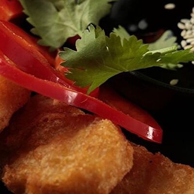 Наггетсы в Wok Street по цене 219 ₽