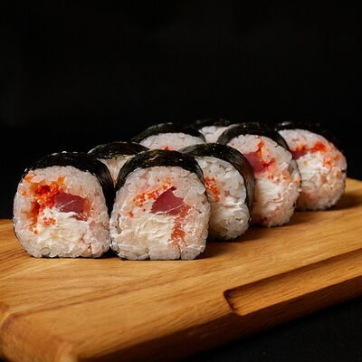 Нежный тунец в Роллы по себестоимости по цене 391 ₽