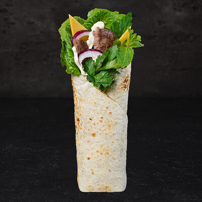 Ролл Фо Бо в Магбургер & Братья Караваевы по цене 495