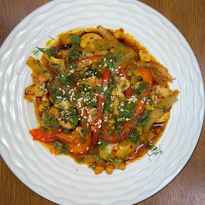 Кешью в Di An Pho по цене 500 ₽