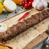Люля-кебаб из говядины в Мясо по цене 190