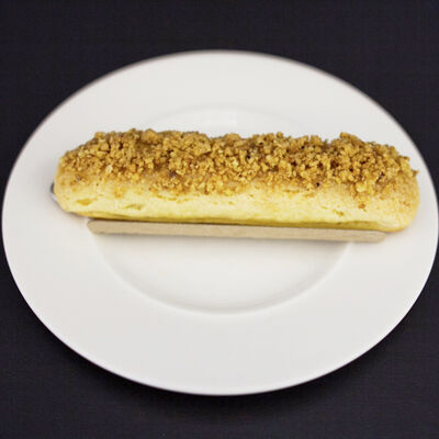 Эклер Ваниль в Bon Bon по цене 260 ₽