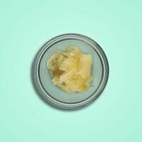 Имбирь маринованный в Токи23