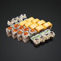 Сет Фиеста в Sushi Fixprice