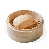 Булочка Юминг в Чина