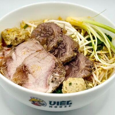 Бун бо жо хео большой в Viet House по цене 740 ₽