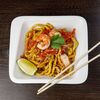 Wok с креветками в Cуши ели по цене 670