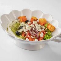 Греческий в Фабрика