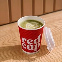 Матча латте в Red Cup iMall
