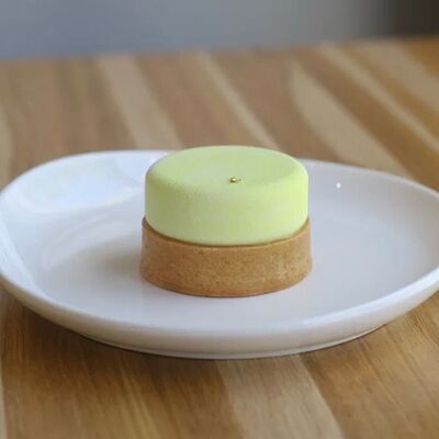 Тарт Лимонный в Кондитерская Светланы Шарафуллиной по цене 407 ₽