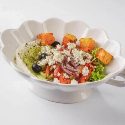 Греческий в Фабрика по цене 215 ₽