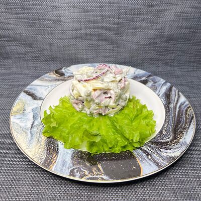 Салат Охотничий в Grill Room по цене 230 ₽