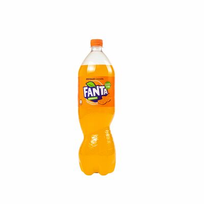 Fanta в Аквасуши по цене 179