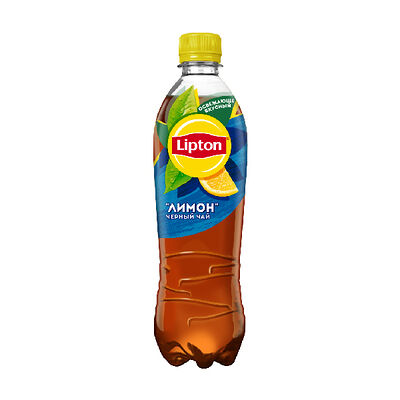 Липтон Лимон в ФИЕСТА ПИЦЦА по цене 175 ₽