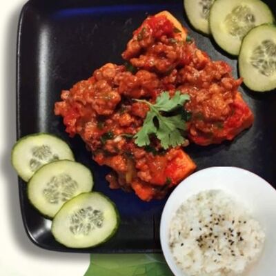 3.5. Тофу с Говядиной в Вьет нэм по цене 645 ₽