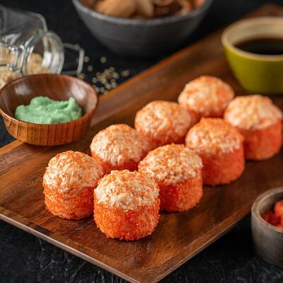 Яки краб в СушиСтор по цене 260