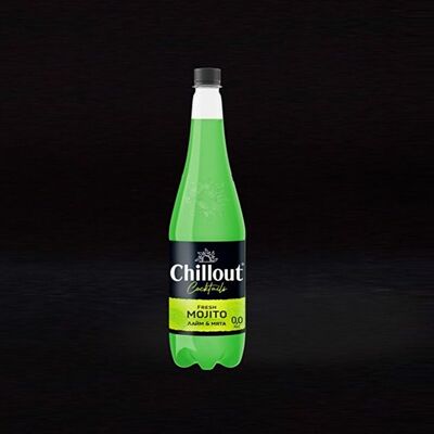 Chillout Мохито в Настроение есть по цене 150 ₽