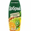 Сок Добрый Мультифруктв Шаурма #44 по цене 160