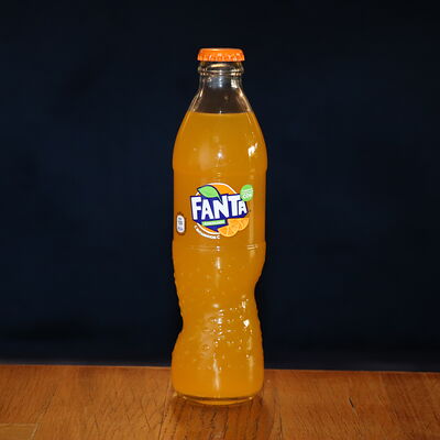 Fanta в Chill Out по цене 200 ₽