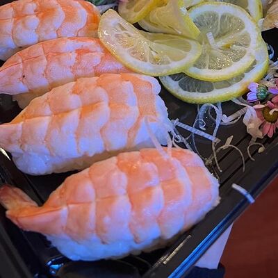 Эби в Лобстер по цене 139 ₽