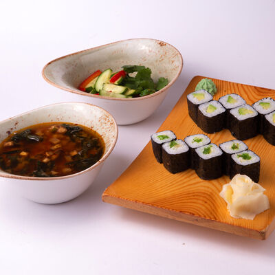 Бенто Ион в Кабуки по цене 350