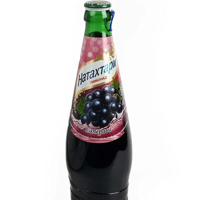 Натахтари Саперави в Eat meat по цене 200 ₽