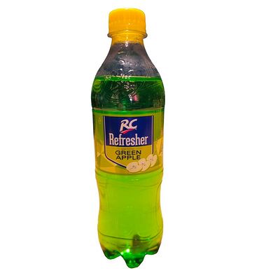RC Cola Яблоков Чайхана Hanum по цене 130 ₽