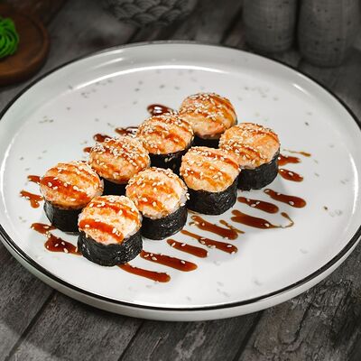 Запеченная Сакура в Inyan по цене 638 ₽