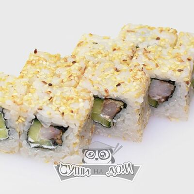 Аляска в Суши на Дом по цене 390 ₽